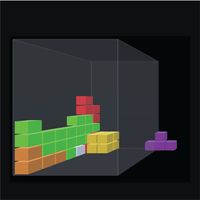 Blocks 3D HOLOFIL
