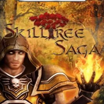 Skilltree Saga