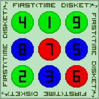 Tap the Random Balls - TRB 1