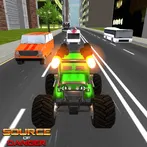Drive and Fire - Source of Dan