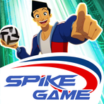 Spike Game