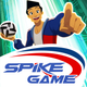 Spike Game