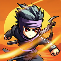Ninja Legend