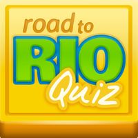 Road to Rio Quiz