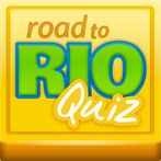 Road to Rio Quiz