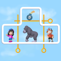 Save The Love: Pins Pull