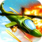 Heli Invasion - shoot helicopt