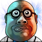 MAD or MED deduction partygame