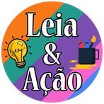 Leia & Ação