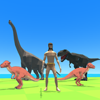 Dino Master 3D