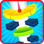 Helix Ball - Jump Challenge