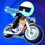 Guns and Bike