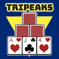 Tripeaks Solitaire