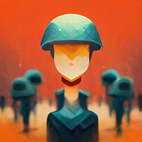 Crowd Army Master