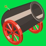 Cannon Shoot - Fire!