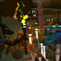 Pinball Fantasy Ancient Treasu