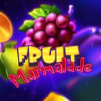 Fruit Marmalade