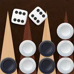 Backgammon Plus - Board Games