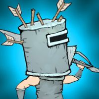 마계용사 키우기