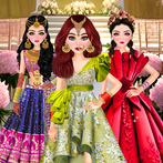 Fashionista Makeup Artist