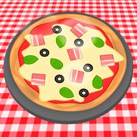 My pizzeria - pizza games