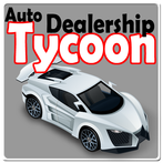 Auto Dealership Tycoon