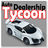 Auto Dealership Tycoon