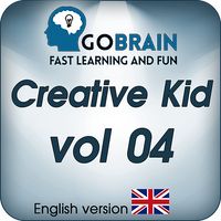Creative Kid - vol 04