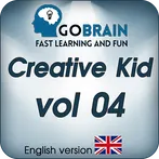 Creative Kid - vol 04