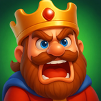 Match Lord: Tower Defense TD