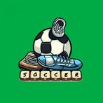 Words Soccer
