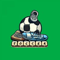 Words Soccer
