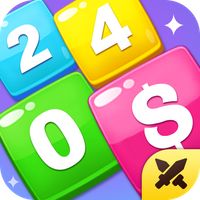 2048 Clash-Win huge rewards