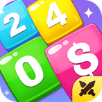 2048 Clash-Win huge rewards