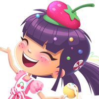 Cookie Cracker : Block puzzle