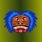 Reog Puzzle