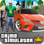 Real Gangster - Crime Game