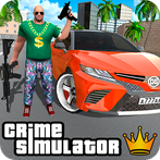 Real Gangster - Crime Game
