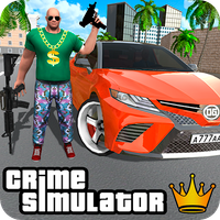 Real Gangster - Crime Game
