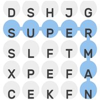Superheroes Cross Word