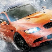 Drift Wheels