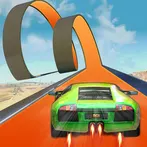 Ramp Car : Mega Challenge