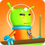 Alien X Pool - Casual puzzle p