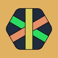 hexagon - the line puzzle