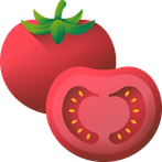 Shoot the Tomato by Anuvab