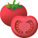 Shoot the Tomato by Anuvab