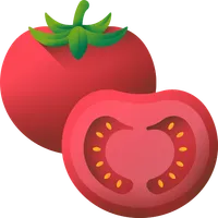 Shoot the Tomato by Anuvab