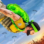 Battleground TPS Shooting Game