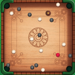 Carrom Clash 2023 carrom game