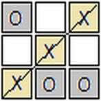 Jogo da velha - Tic Tac Toe